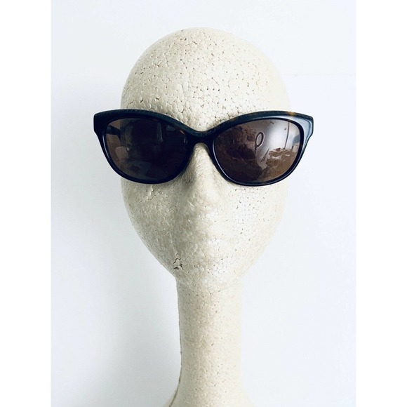 VTG Liz Claiborne Tortoise Sunglasses main image 12